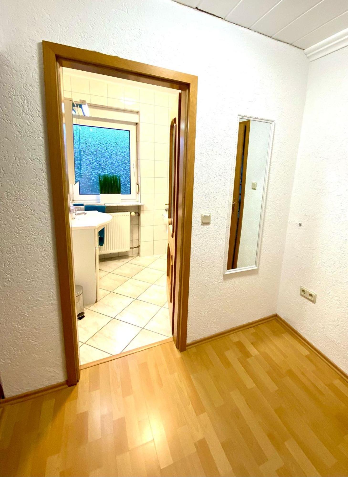 Zum-Altbreitenfelderhof Esterno foto