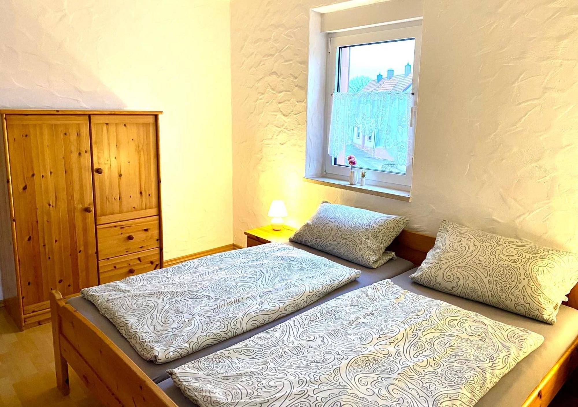 Zum-Altbreitenfelderhof Esterno foto