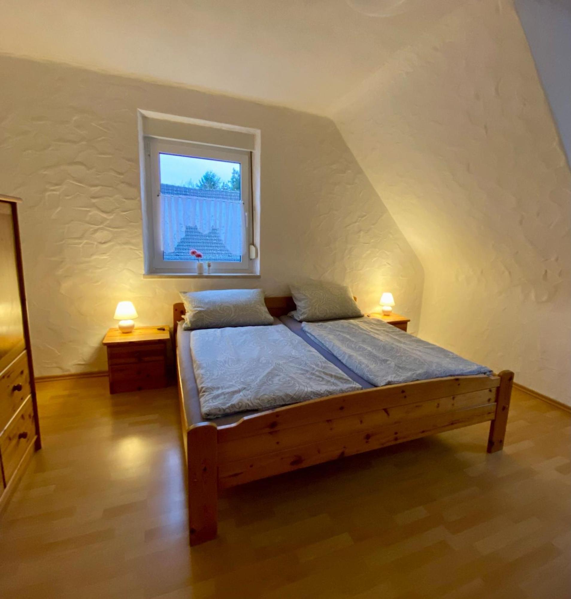 Zum-Altbreitenfelderhof Esterno foto