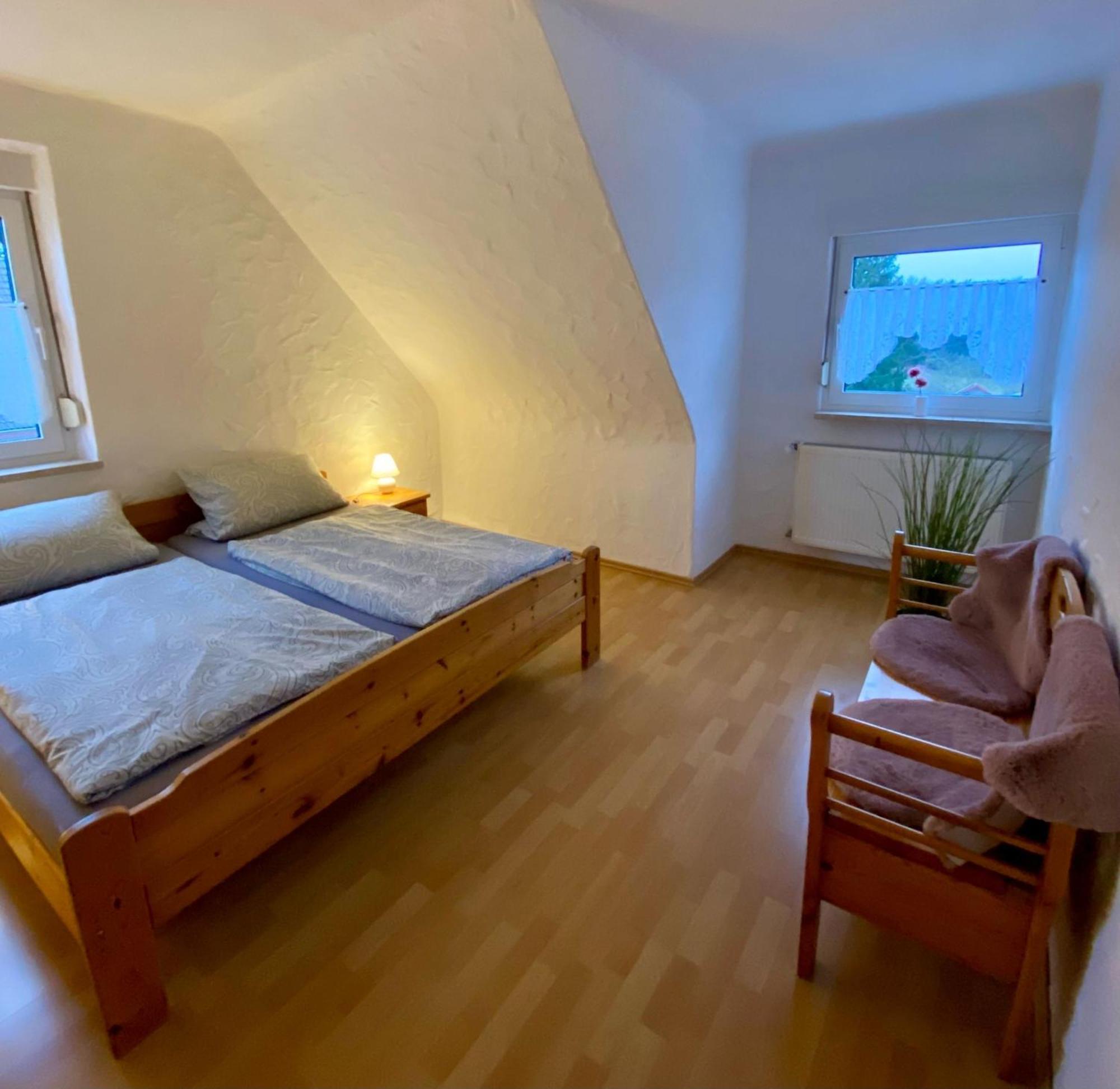 Zum-Altbreitenfelderhof Esterno foto